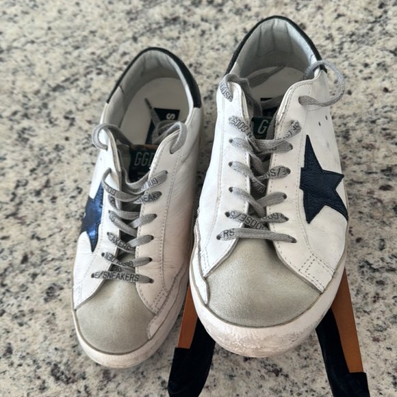 Golden Goose Super Star - Picture 3 of 4